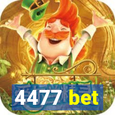 4477 bet